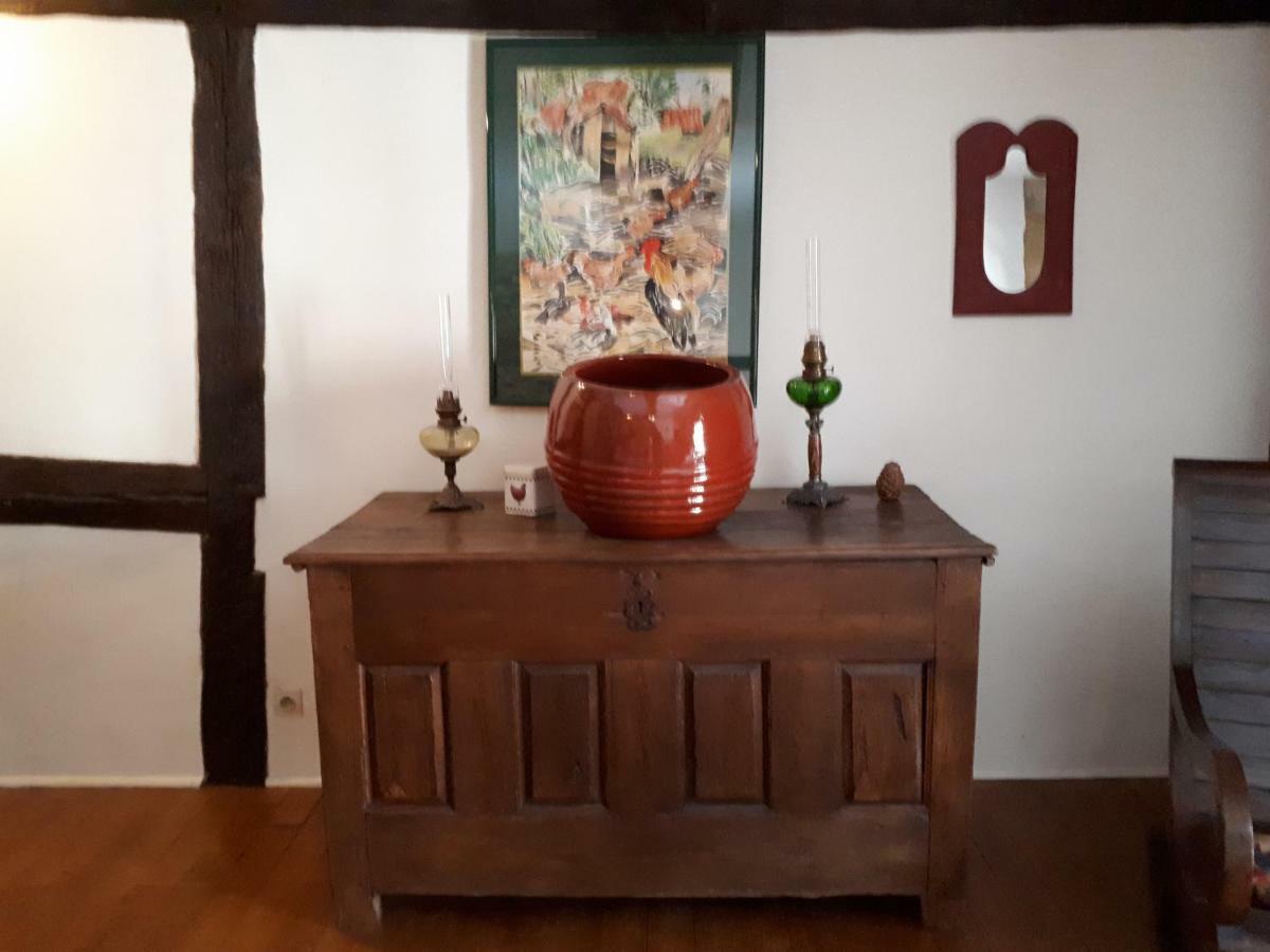 La Bonbonniere Bed and Breakfast Bergerac Exteriör bild