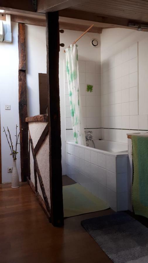 La Bonbonniere Bed and Breakfast Bergerac Exteriör bild