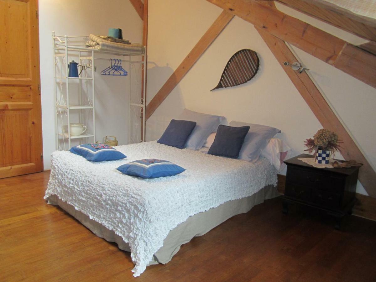 La Bonbonniere Bed and Breakfast Bergerac Exteriör bild